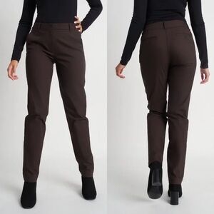 Kit and Ace slim navigator pants